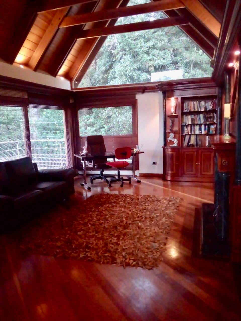 Venta Casa Bosque de Pinos